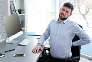 Back Pain Treatment in North Alabama