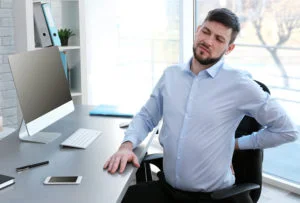Back Pain Treatment in North Alabama