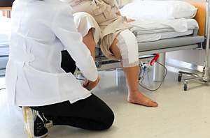 Post Surgery Recovery at Neuro Rehab of Alabama